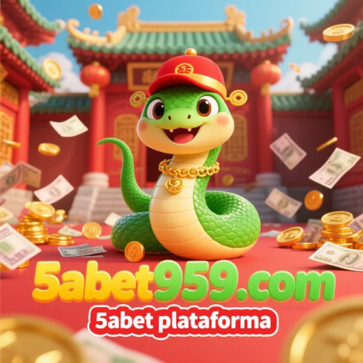 5abet plataforma